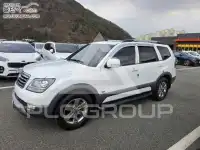 2014 KIA Mohave