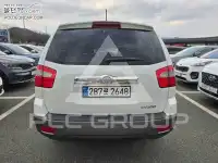 2014 KIA Mohave
