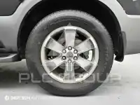 2014 KIA Mohave