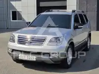 2014 KIA Mohave