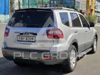 2014 KIA Mohave