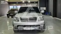 2014 KIA Mohave