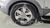 2014 KIA Mohave