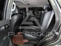 2014 KIA Mohave