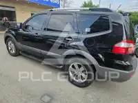 2014 KIA Mohave