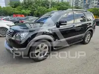 2014 KIA Mohave