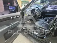 2014 KIA Mohave