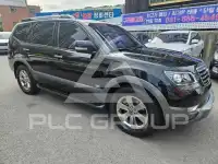 2014 KIA Mohave