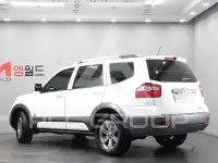 2014 KIA Mohave