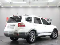 2014 KIA Mohave