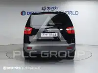 2014 KIA Mohave