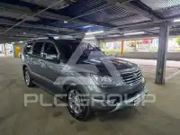 2014 KIA Mohave