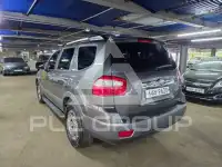 2014 KIA Mohave