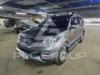 2014 KIA Mohave