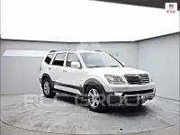 2014 KIA Mohave