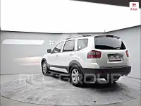 2014 KIA Mohave