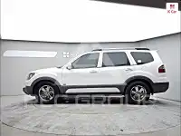 2014 KIA Mohave
