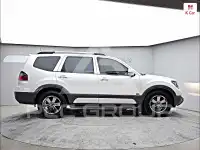 2014 KIA Mohave