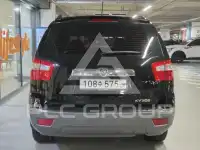 2014 KIA Mohave