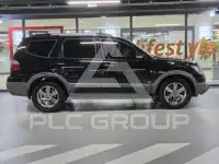 2014 KIA Mohave