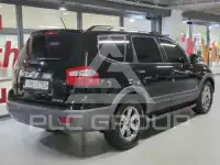 2014 KIA Mohave