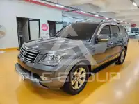 2014 KIA Mohave