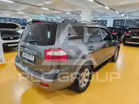 2014 KIA Mohave
