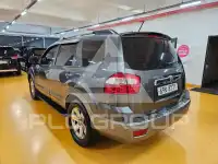 2014 KIA Mohave