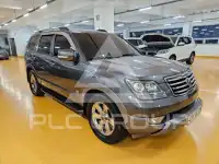 2014 KIA Mohave