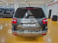 2014 KIA Mohave