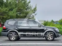 2014 KIA Mohave