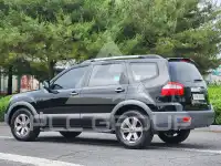 2014 KIA Mohave