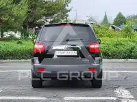 2014 KIA Mohave