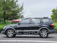 2014 KIA Mohave