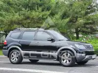 2014 KIA Mohave