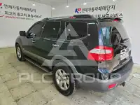 2014 KIA Mohave