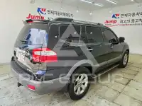 2014 KIA Mohave