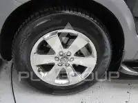 2014 KIA Mohave