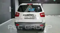 2014 KIA Mohave