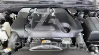 2014 KIA Mohave
