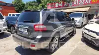 2014 KIA Mohave