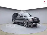 2014 KIA Mohave