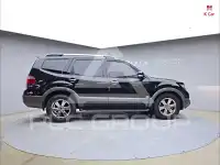 2014 KIA Mohave