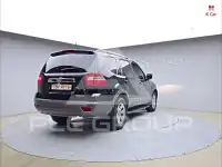 2014 KIA Mohave