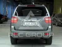 2014 KIA Mohave