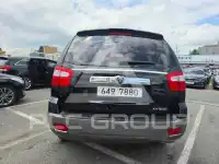 2014 KIA Mohave