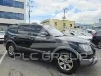 2014 KIA Mohave