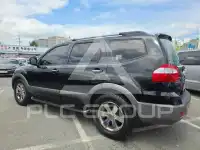 2014 KIA Mohave