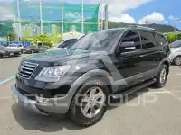 2014 KIA Mohave