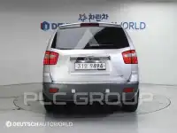 2014 KIA Mohave
